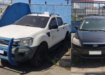Prefeitura de Vila Velha realiza leilão online de nove lotes de bens inservíveis