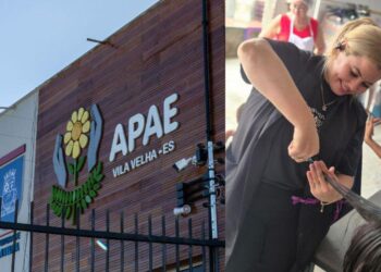 Prefeitura de Vila Velha promove ação de cuidado para mães atípicas na Apae nesta quinta-feira