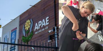 Prefeitura de Vila Velha promove ação de cuidado para mães atípicas na Apae nesta quinta-feira