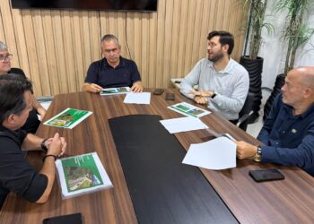 Ecovias e Prefeitura alinham melhorias e investimentos no município de São Mateus