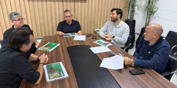 Ecovias e Prefeitura alinham melhorias e investimentos no município de São Mateus