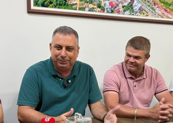 TRE-ES garante vitória de Davi Ramos e Miguel dos Santos em Vila Valério