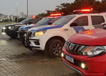 Resultado histórico: homicídios caem ao menor patamar em 30 anos no Espírito Santo