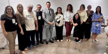 Da Vitória assume comando da Frente Parlamentar em Defesa das APAEs