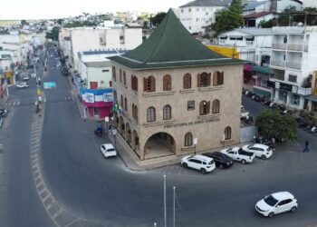Nova Venécia convoca 69 aprovados em concurso público; posse acontece no dia 3 de junho
