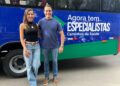 São Gabriel da Palha recebe micro-ônibus do Governo Federal para transporte de pacientes