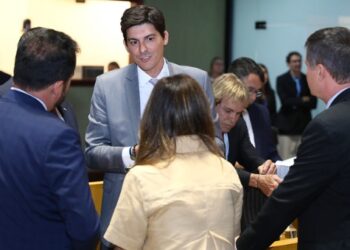 Projeto de Mazinho dos Anjos é aprovado e institui Rota do Café Conilon como patrimônio turístico e cultural