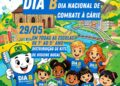Nova Venécia realiza “Dia B” de combate à cárie na primeira infância