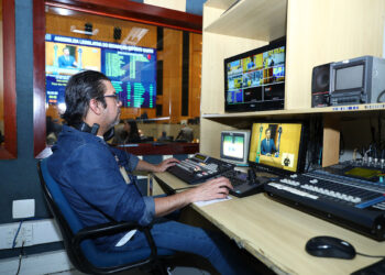 LegisTech contará com transmissão ao vivo pela TV Ales e YouTube