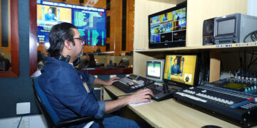 LegisTech contará com transmissão ao vivo pela TV Ales e YouTube