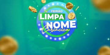 Feirão Limpa Nome começa nesta quinta (14) em Cariacica com descontos em juros e multas