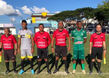 Fim de semana de clássicos e emoções no Campeonato Amador Master 40 de Linhares