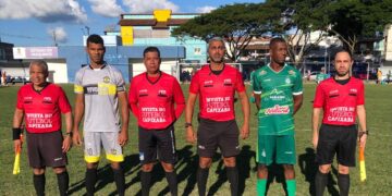 Fim de semana de clássicos e emoções no Campeonato Amador Master 40 de Linhares