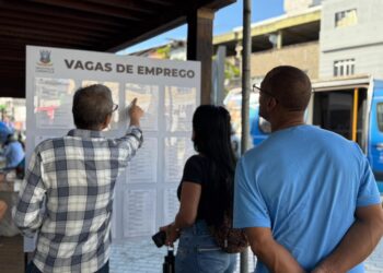 Novas oportunidades: Cariacica inicia próxima semana com mais de mil vagas de emprego
