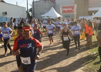 Corrida de São Pedro reúne 500 atletas neste domingo (21) em Jacaraípe na Serra