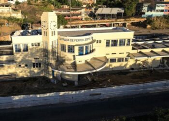 Escolas celebram ​Dia Mundial do Meio Ambiente com ações na Estação Leopoldina
