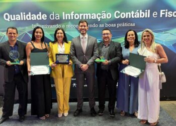 Vila Velha disputa mais um prêmio de transparência fiscal do Tesouro Nacional