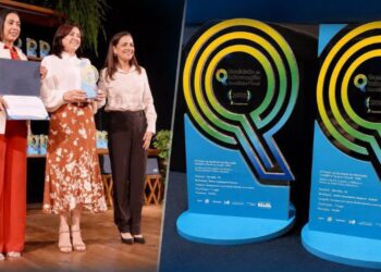 Prefeitura de Vila Velha conquista 1º lugar do Brasil em Informação Contábil