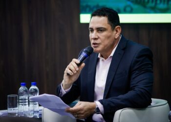 Governo do ES e Deputado Da Vitória garantem mais de R$ 5,7 milhões em obras para São Gabriel da Palha