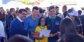 Circuito Ação pela Cidadania: 18 mil pessoas e 190 serviços gratuitos em Vila Velha