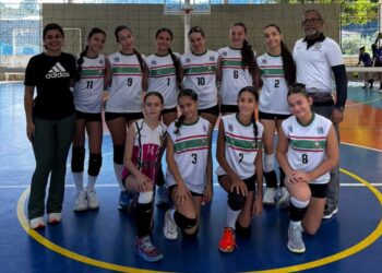 Alfredo Chaves se destaca e garante ótimos resultados nos Jogos Escolares