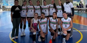 Alfredo Chaves se destaca e garante ótimos resultados nos Jogos Escolares