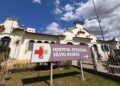 Sábado de prevenção: Hospital Estadual Sílvio Avidos realiza mutirão de saúde contra a hipertensão em Colatina
