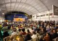 “Nós fazemos política respeitando as pessoas”, destaca governador Ricardo Ferraço
