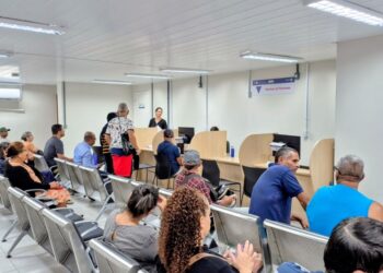 Farmácia Cidadã Estadual em Cariacica volta a atender a população no CRE Metropolitano