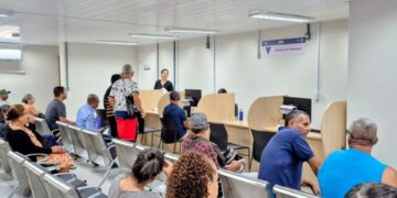 Farmácia Cidadã Estadual em Cariacica volta a atender a população no CRE Metropolitano