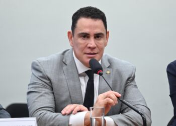 Da Vitória defende redução da maioridade penal: “Não dá para proteger jovens que cometem crimes bárbaros”