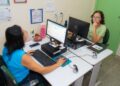 Saúde instala biometria digital em unidades para cadastro de pacientes em Linhares