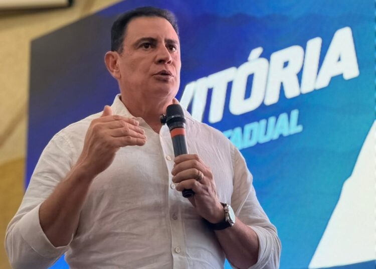 Da Vitória envia mais R$ 7,5 milhões para a saúde de Colatina