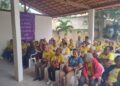 15 de Junho: Dia Mundial de Sensibilização da Violência Contra a Pessoa Idosa é marcado por evento de conscientização em Nova Venécia