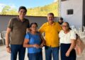Entrega de óculos beneficia milhares de moradores e alcança quase 10% da população de Ecoporanga