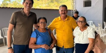 Entrega de óculos beneficia milhares de moradores e alcança quase 10% da população de Ecoporanga