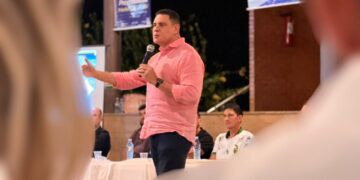 Deputado Da Vitória e prefeito Micula unem forças por um novo ciclo de desenvolvimento em João Neiva e região