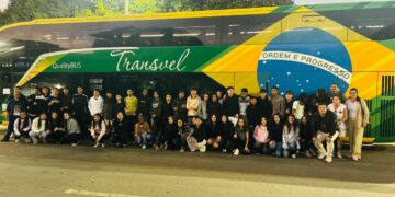 Nova Venécia disputa Final Estadual Infantil dos Jogos Escolares do Espírito Santo