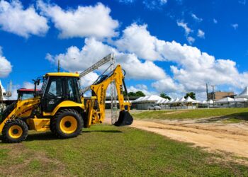 Neste final de semana acontece a 33ª Festa do Produtor Rural de Jaguaré