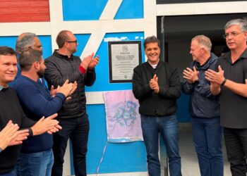 Santa Maria de Jetibá recebe investimentos em segurança, infraestrutura e apoio ao agro