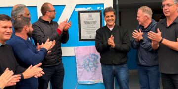 Santa Maria de Jetibá recebe investimentos em segurança, infraestrutura e apoio ao agro