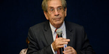 Assembleia Legislativa lamenta a morte do ex-deputado estadual e constituinte Nelson Aguiar