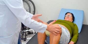 Centro de Fisioterapia em Linhares realiza o acompanhamento domiciliar de 94 pacientes