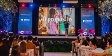 Evento de inovação reúne especialistas e palestra de Clóvis de Barros Filho em Linhares