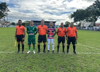 Campeonato de Futebol Master 40 chega às quartas de final em Linhares