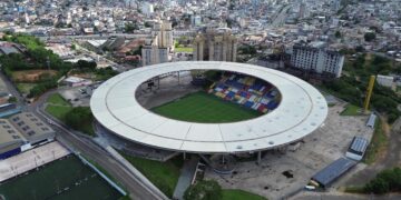 Rio Branco enfrenta o Uberlândia (MG) pela segunda fase do Campeonato Brasileiro da Série D