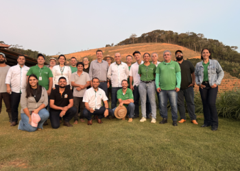SEAG e Incaper iniciam capacitação em sustentabilidade para a pecuária leiteira capixaba