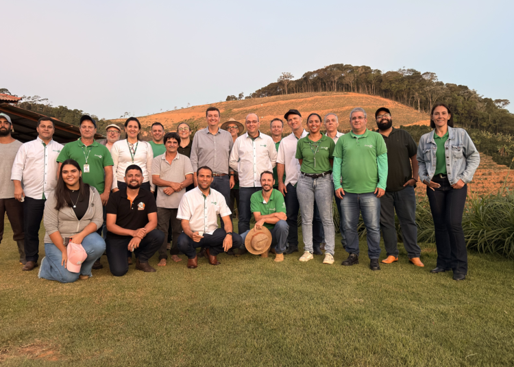 SEAG e Incaper iniciam capacitação em sustentabilidade para a pecuária leiteira capixaba