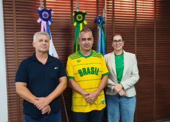 Ex-comandante do 13º BPM assume Secretaria de Segurança Pública e Defesa Social em São Mateus