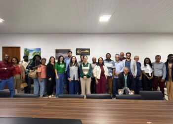 Parceria entre Prefeitura de São Mateus e Univc garante mutirão de serviços em Nova Vista